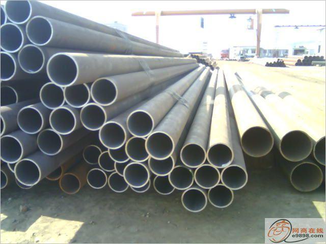 20Mn熱軋結構管-無錫合金管價格