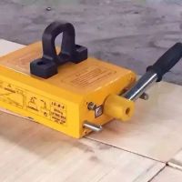 永磁吸盤生產廠家—西安天成起重公司注重品質