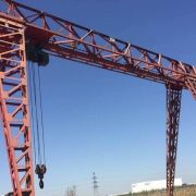 西安起重機(jī)