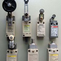 桐鄉行程開關型號全