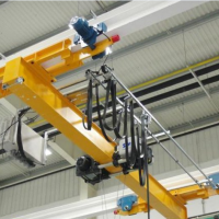 石柱起重機定制重慶起重機供應