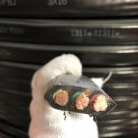 河南起重機行車專用電纜，大量批發，廠家直銷