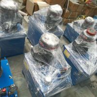 河南訂購(gòu)貨梯液壓泵站，到河南力鼎信