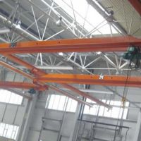 合川起重機衛華懸掛起重機售后