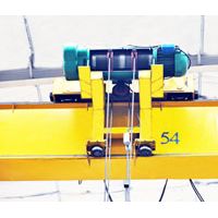 黔江歐式起重機(jī)銷售重慶起重機(jī)供應(yīng)