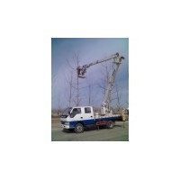 鄭州電動(dòng)高空作業(yè)車廠家