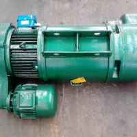 惠州MD型電動葫蘆生產廠家