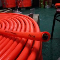 北京華中起重機(jī)銷售電纜線