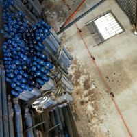 河南液壓油缸、液壓泵站發(fā)貨中