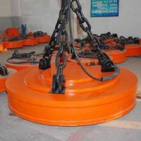 湖州電磁吸盤優質廠家