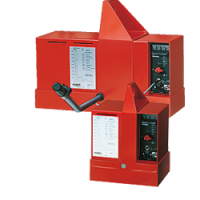 廣西南寧起重機廠家生產銷售—蓄電池電磁吸盤