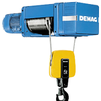 廣西南寧起重機(jī)廠家生產(chǎn)銷售—DH鋼絲繩葫蘆