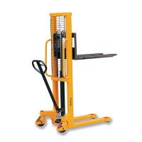 河南新鄉(xiāng)廠家供應(yīng)銷售標(biāo)準(zhǔn)型手動搬運車