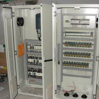 大連起重機各種電器