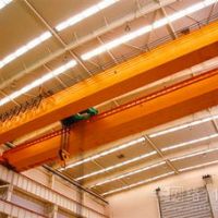 湖州大型雙梁起重機(jī)