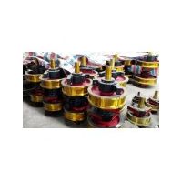 張家界起重機(jī)車輪組，卷筒組，滑輪組