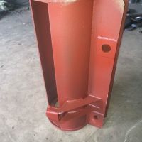 電動葫蘆配件葫蘆葫蘆卷筒外罩品質優良