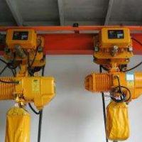 南通海門環鏈電動葫蘆廠家直銷