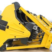 金壇港口起重機(jī)抓斗吊，廠(chǎng)家