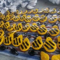 寧波起重機廠家——吊鉤現(xiàn)貨銷售