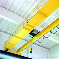 大連橋式起重機