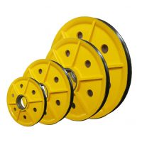 起重機配件滑輪片現(xiàn)貨銷售