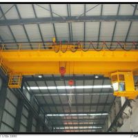 大連橋式雙梁起重機