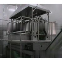 供應二手閃蒸干燥機 流化床干燥機 雙錐回轉真空干燥機