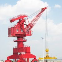 寧波MQ型單臂架門座式起重機年審，保養，銷售，優質售后。