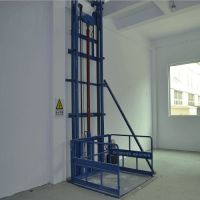 嘉興室內室外用、液壓升降貨梯專業銷售、制造、