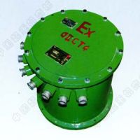 天津津南起重機銷售—-BQK61防爆型電控箱