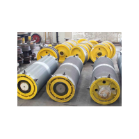 大連起重機配件銷售