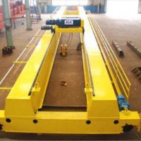 忠縣歐式行吊銷售重慶起重機定制