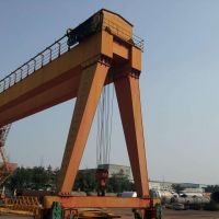 蕪湖16，20,25，32,50,75噸雙梁起重機報價