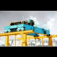 巫溪歐式行吊銷售重慶起重機供應