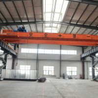 北碚橋式吊車(chē)維修重慶起重機(jī)供應(yīng)