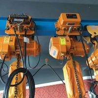 遼寧沈陽現貨供應環鏈葫蘆