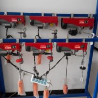 咸陽微型電動(dòng)葫蘆廠家