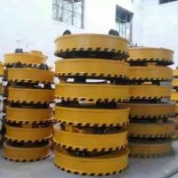 福建泉州起重機設備電磁吸盤