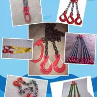 福建泉州起重吊具