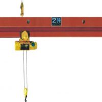泉州LX型電動單梁懸掛起重機專業(yè)生產(chǎn)廠家