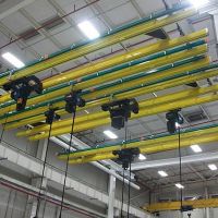泉州kbk起重機廠家定制