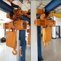 鎮江環鏈電動葫蘆丹陽環鏈電動葫蘆