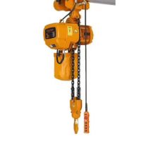 泉州環(huán)鏈電動葫蘆