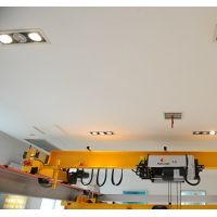 泉州歐式單梁橋式起重機(jī)