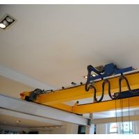 泉州歐式雙梁起重機(jī)廠家