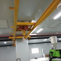 廣州簡(jiǎn)易單、雙梁起重機(jī)行業(yè)-高經(jīng)理