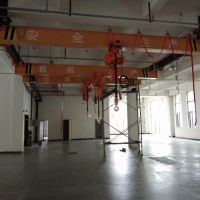 廣州簡(jiǎn)易單、雙梁起重機(jī)行業(yè)-高經(jīng)理