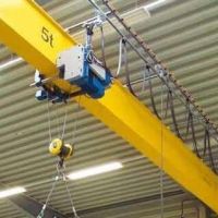 南通如東歐式起重機(jī)廠家 歐式單梁行車(chē)廠家
