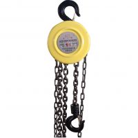 承德手拉葫蘆規格齊全